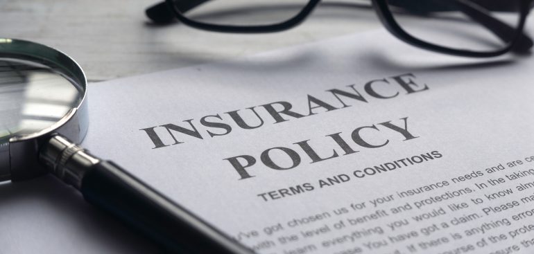 small business insurance india